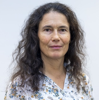 Helene Moser, PhD, MSc, BSc