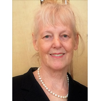 Susanna Freivogel, MSc