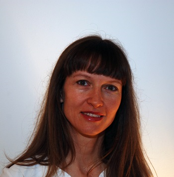 Claudia Strohmaier