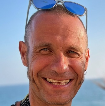 Thomas Horre, MSc