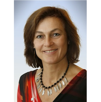 Dr.Mag. Margit Eidenberger