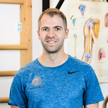 Andreas Sperl, MSc, BSc