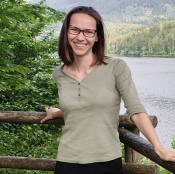 Eithne Sonnek, BSc