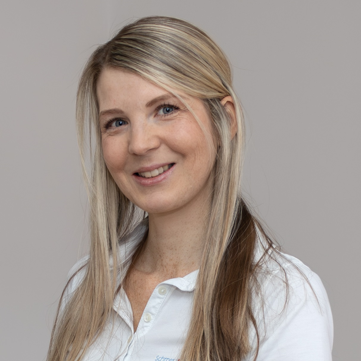 Sarah Sieber, MSc, BSc