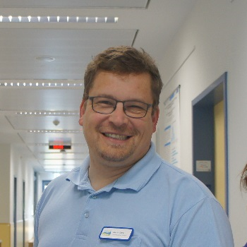 Mathias Georgi