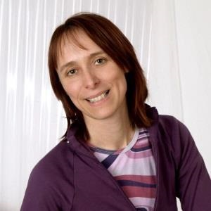 Martina Fröhlich, MSc
