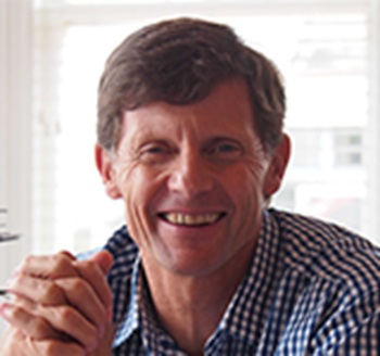 Prof. Dr. Duncan Reid, MSc