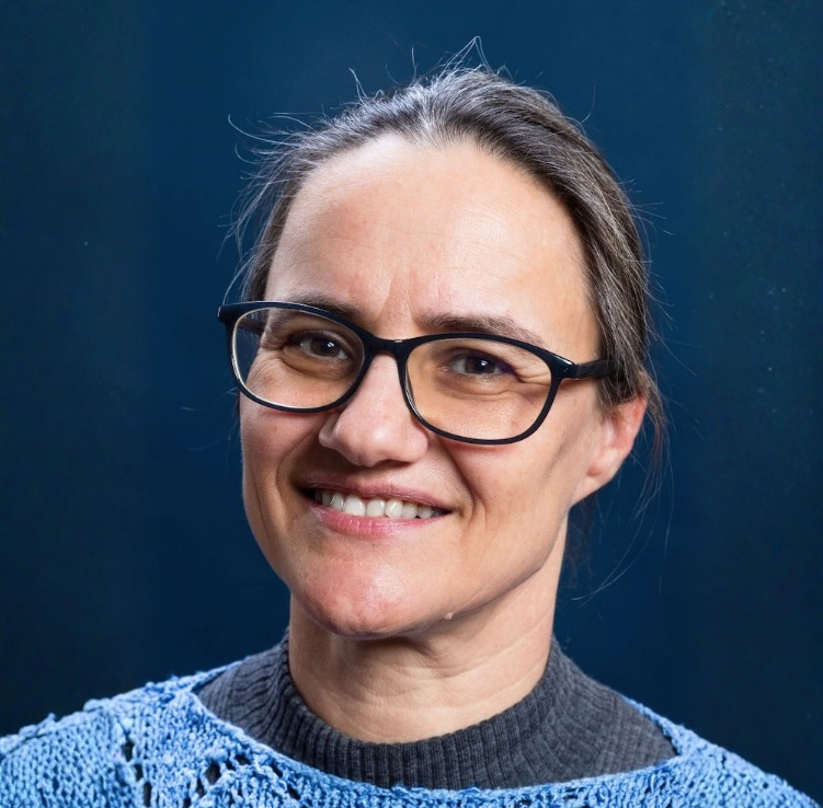 Mag.a Ulrike Reisenberger