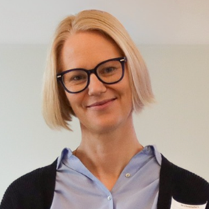 Rebecca Tiberini