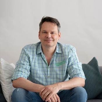 Jacques van der Meer, MSc, Bobath-Instruktor
