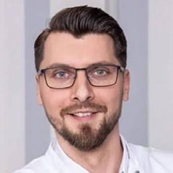 Dr. Rihards Pinkis